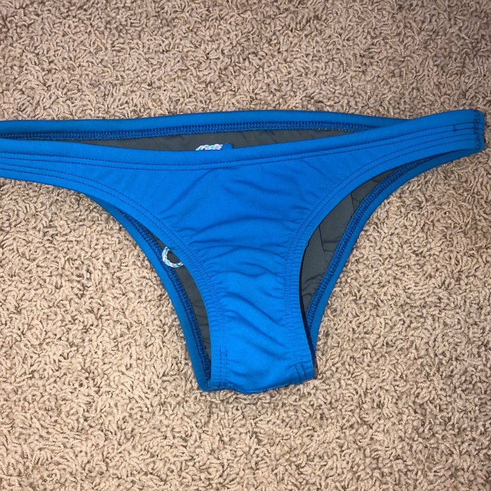 Jolyn Europe Bottoms Medium Blue